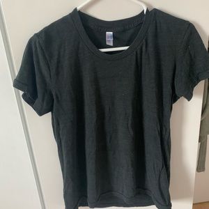 AMERICAN APPAREL TSHIRT